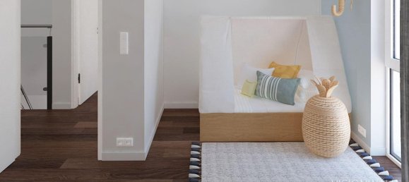 Дом с 3 спальнями в Зале, Германия № 22359 16