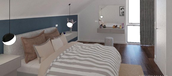 Дом с 3 спальнями в Зале, Германия № 22359 11