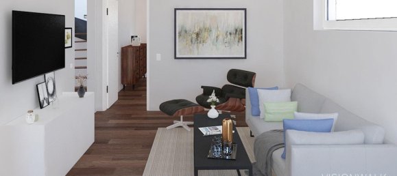 Дом с 3 спальнями в Зале, Германия № 22359 17