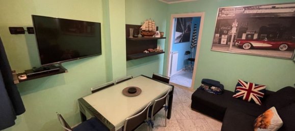 3 rooms Apartment in Riva Ligure, Italy No. 173889 18