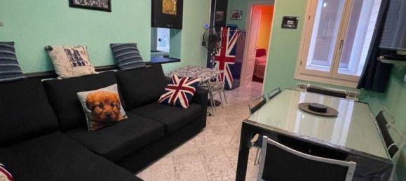3 rooms Apartment in Riva Ligure, Italy No. 173889 10