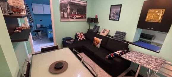 3 rooms Apartment in Riva Ligure, Italy No. 173889 19