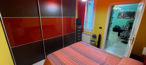 3 rooms Apartment in Riva Ligure, Italy No. 173889 8