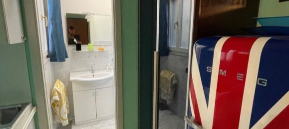 3 rooms Apartment in Riva Ligure, Italy No. 173889 7