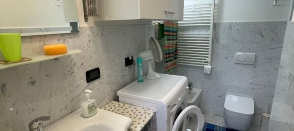 3 rooms Apartment in Riva Ligure, Italy No. 173889 3