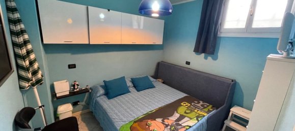 3 rooms Apartment in Riva Ligure, Italy No. 173889 20