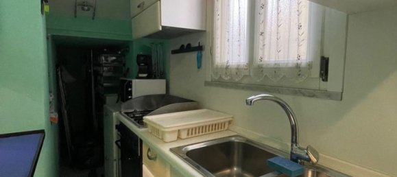 3 rooms Apartment in Riva Ligure, Italy No. 173889 2