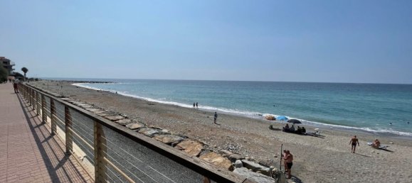 3 rooms Apartment in Riva Ligure, Italy No. 173889 13