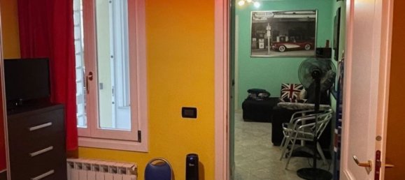 3 rooms Apartment in Riva Ligure, Italy No. 173889 9