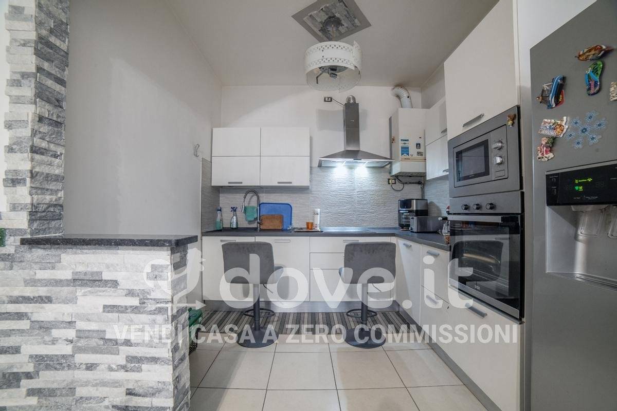 2 Schlafzimmer Wohnung in Lugo, Italy, Nr. 115345