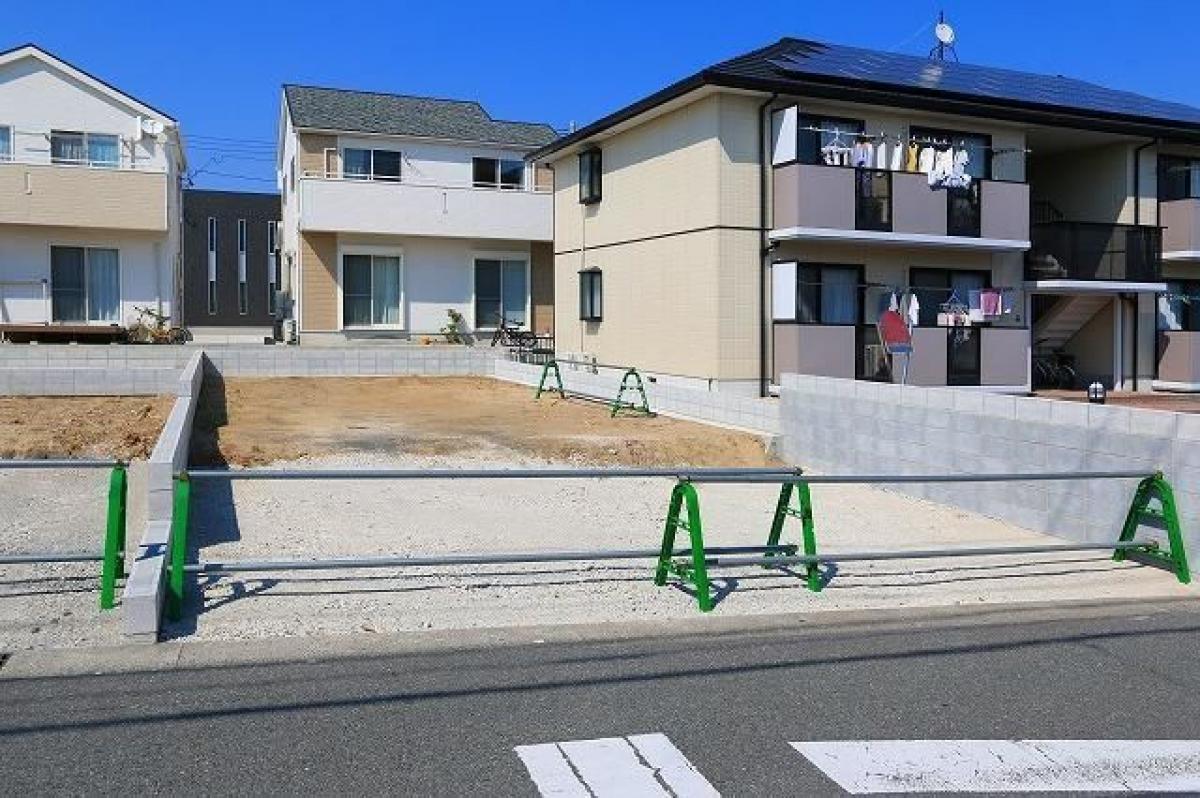 4 bedrooms House in Fukuoka, Japan No. 7263