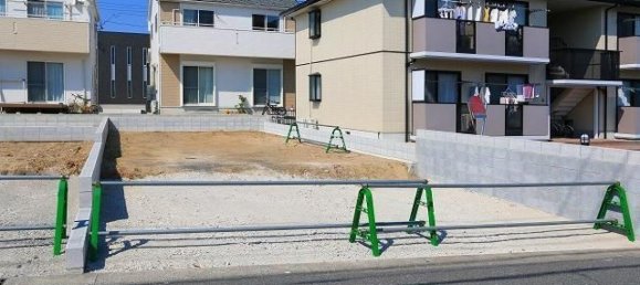 4 bedrooms House in Fukuoka, Japan No. 7263 2