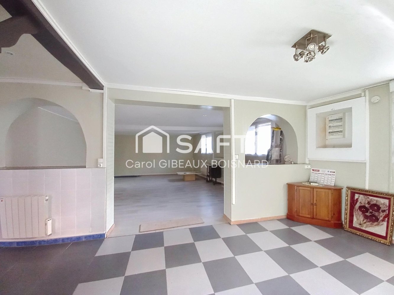 Casa T4 em La Perche, France N.º 75027