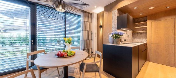 2-Zimmer Wohnung in Fieberbrunn, Austria, Nr. 79089 6