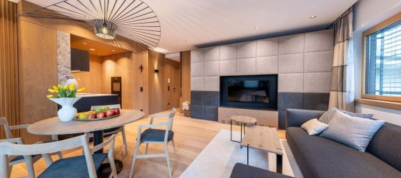 2-Zimmer Wohnung in Fieberbrunn, Austria, Nr. 79089 2