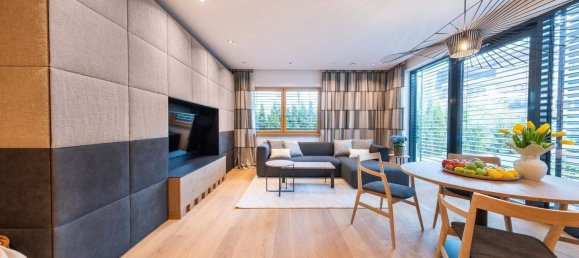 2-Zimmer Wohnung in Fieberbrunn, Austria, Nr. 79089 4