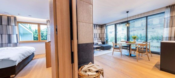 2-Zimmer Wohnung in Fieberbrunn, Austria, Nr. 79089 9