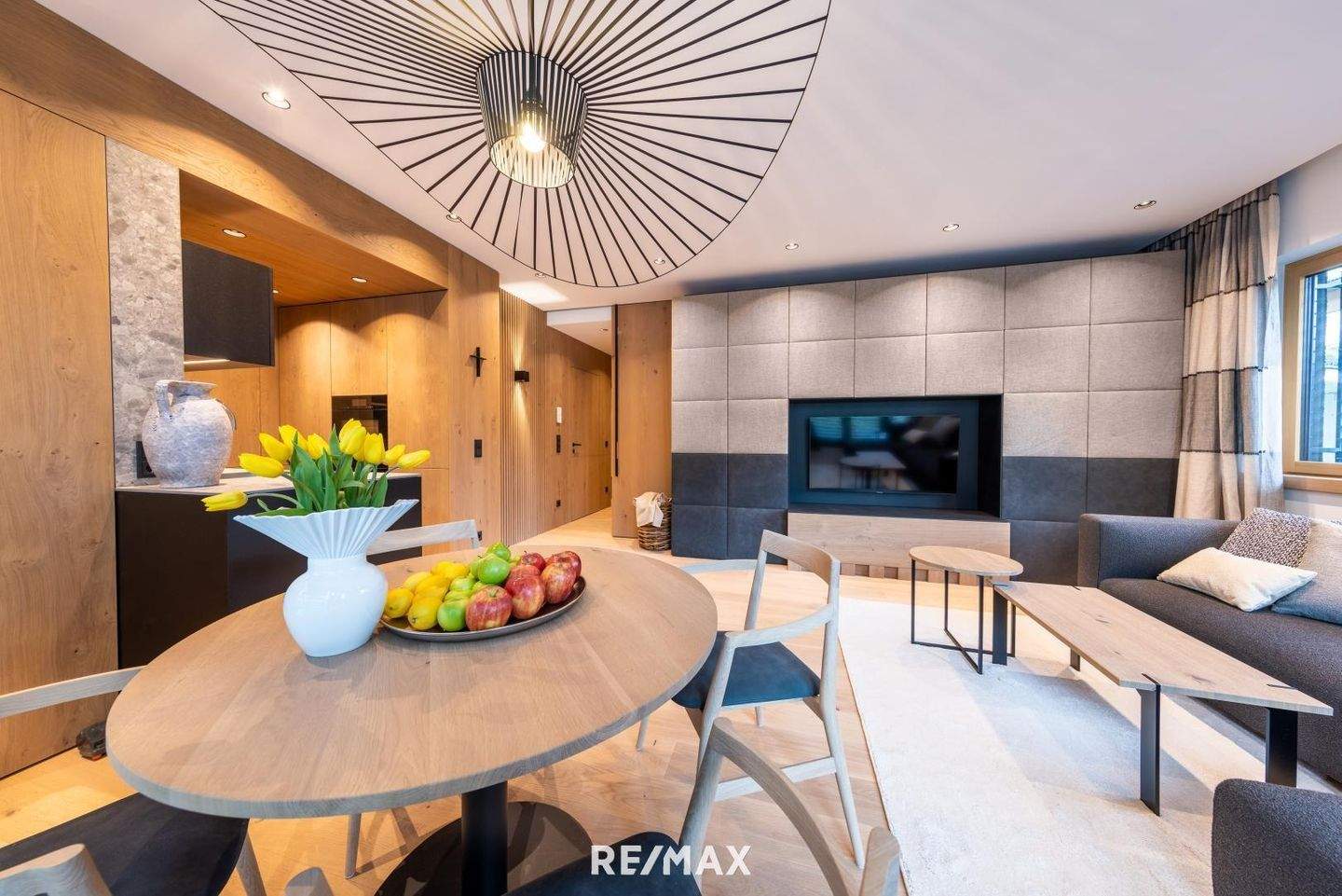 Apartamento de 2 divisões em Fieberbrunn, Austria N.º 79089