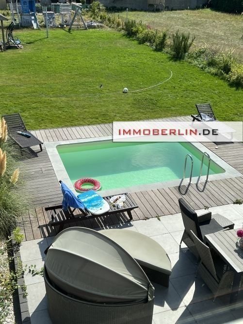 5-salle Villa à Brandenburg, Germany No. 98591