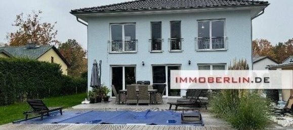 5-salle Villa à Brandenburg, Germany No. 98591 8