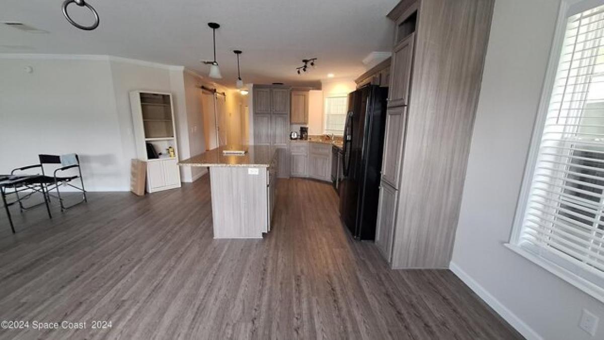 2 غرف نوم منزل في Edgewater, USA رقم 250948