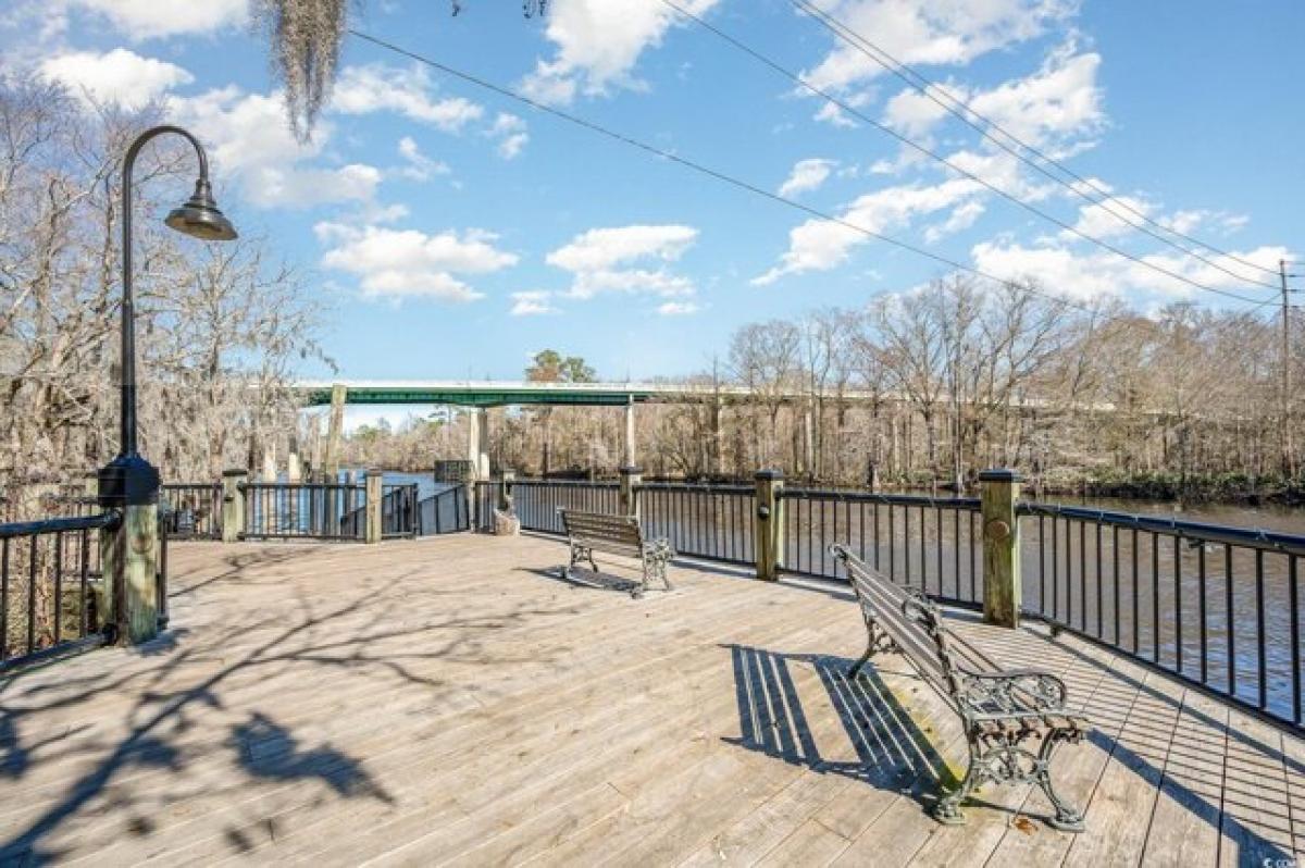 4 bedrooms House in Conway, USA No. 389387