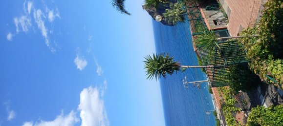 Дом с 2 спальнями в Сант Алессио Сикуло, Италия № 341158 3