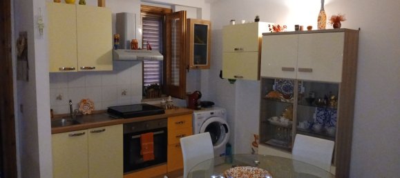 Дом с 2 спальнями в Сант Алессио Сикуло, Италия № 341158 6