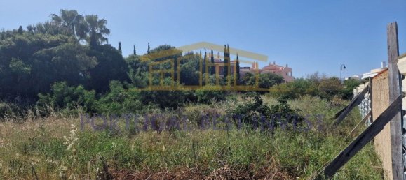 498m² Land in Lagos, Portugal No. 152267 3