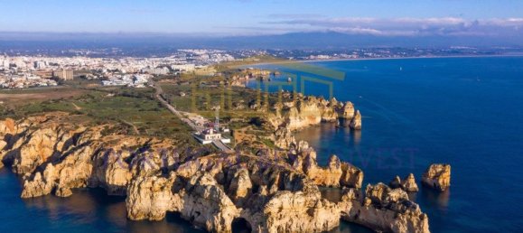 498m² Land in Lagos, Portugal No. 152267 4