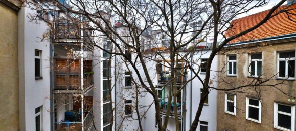 3 rooms Apartment in Brigittenau, Austria No. 149425 3