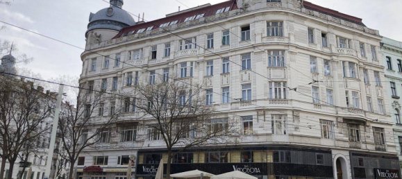 3 rooms Apartment in Brigittenau, Austria No. 149425 2