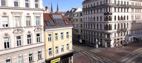 3 rooms Apartment in Brigittenau, Austria No. 149425 13