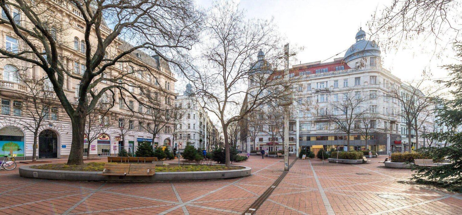 3 rooms Apartment in Brigittenau, Austria No. 149425