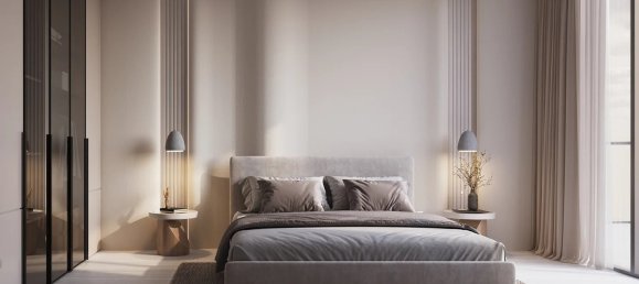 2 bedrooms Apartment in Binghatti Starlight, Al Jaddaf, UAE No. 68812 8