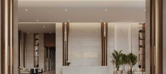 2 bedrooms Apartment in Binghatti Starlight, Al Jaddaf, UAE No. 68812 5