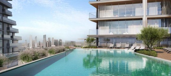 2 bedrooms Apartment in Binghatti Starlight, Al Jaddaf, UAE No. 68812 6