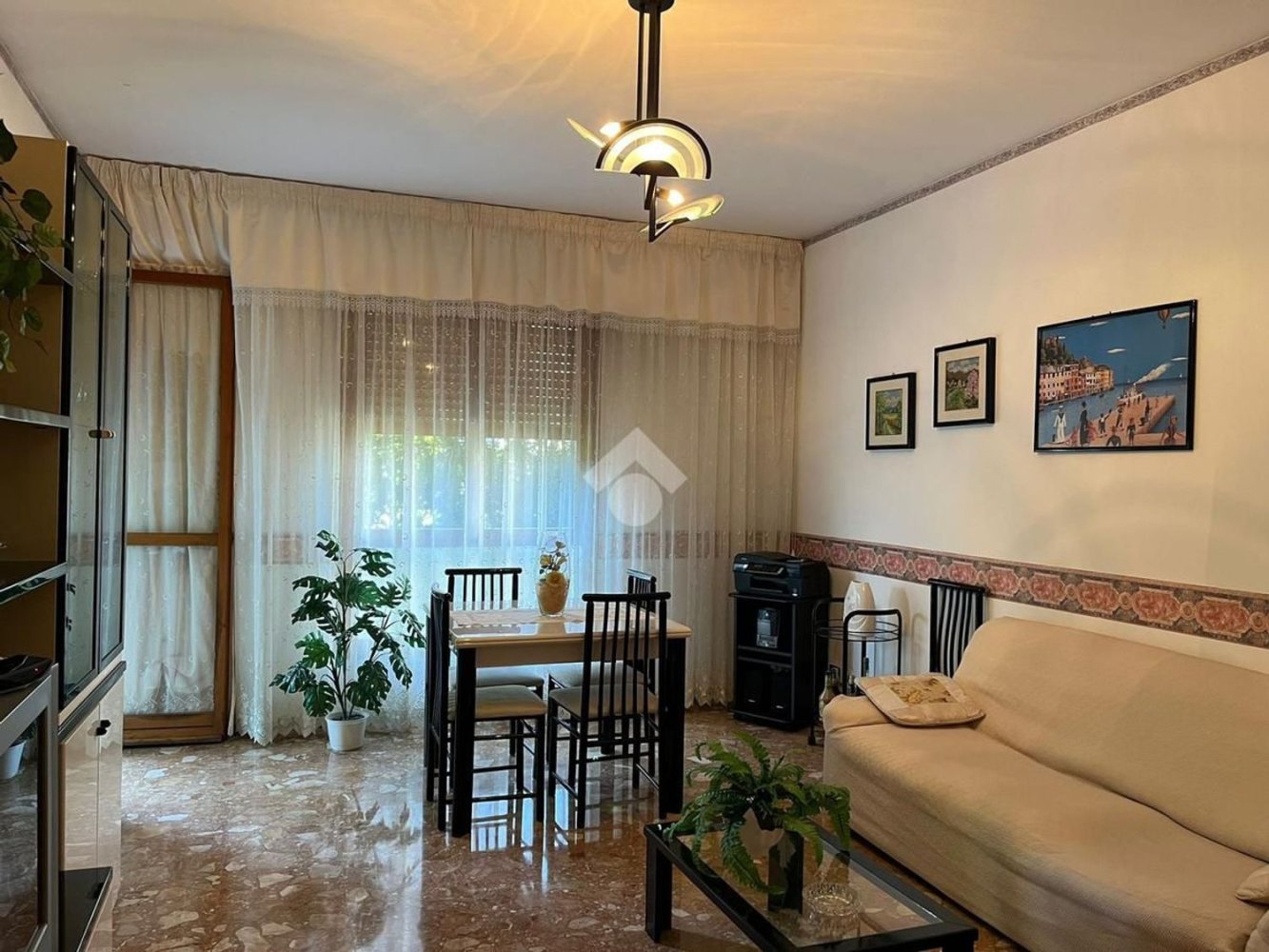 2 غرف نوم شقة في Corsico, Italy رقم 382488