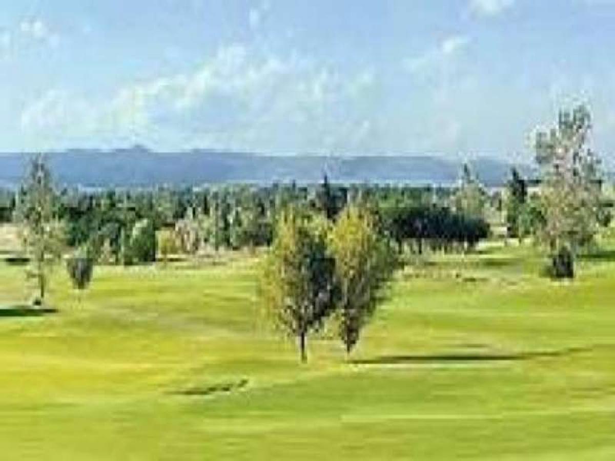  Land in Cordoba, Argentina No. 38542