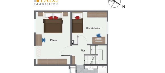 Casa de 6 divisões em Rhein-Erft, Germany N.º 127300 16