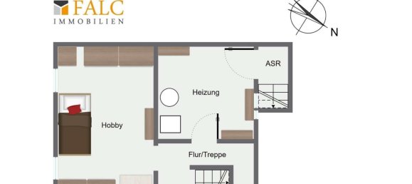 Casa de 6 divisões em Rhein-Erft, Germany N.º 127300 18