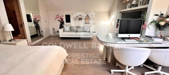 5 bedrooms Penthouse in Pedralbes, Spain No. 25780 22