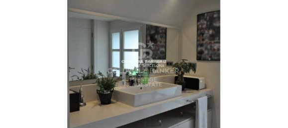 5 bedrooms Penthouse in Pedralbes, Spain No. 25780 21