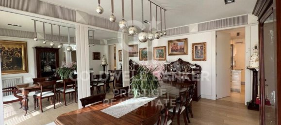 5 bedrooms Penthouse in Pedralbes, Spain No. 25780 8