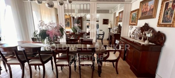 5 bedrooms Penthouse in Pedralbes, Spain No. 25780 7