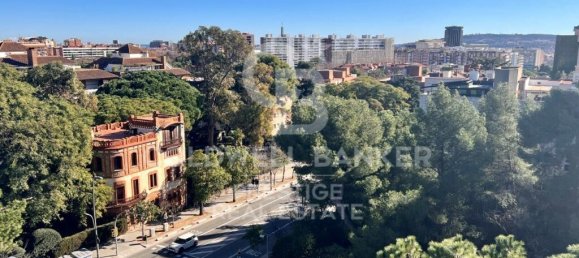 5 bedrooms Penthouse in Pedralbes, Spain No. 25780 24