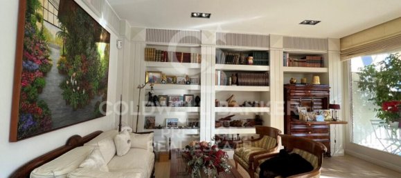 5 bedrooms Penthouse in Pedralbes, Spain No. 25780 6