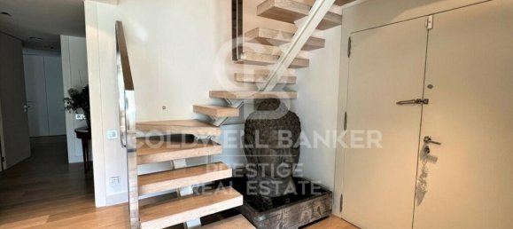 5 bedrooms Penthouse in Pedralbes, Spain No. 25780 15