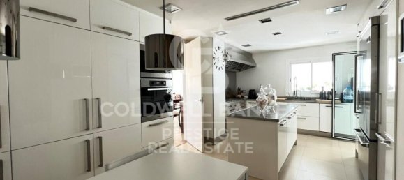 5 bedrooms Penthouse in Pedralbes, Spain No. 25780 14