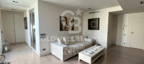 5 bedrooms Penthouse in Pedralbes, Spain No. 25780 17